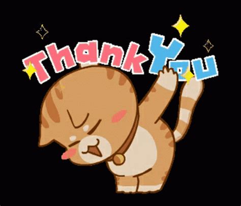 thank you gif|Thank You GIFs on GIPHY